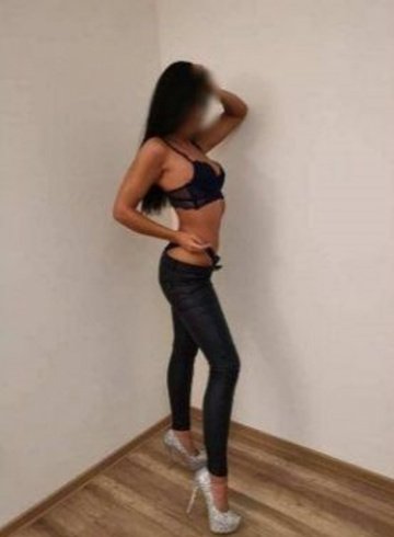 Валя: проститутки индивидуалки в Самаре